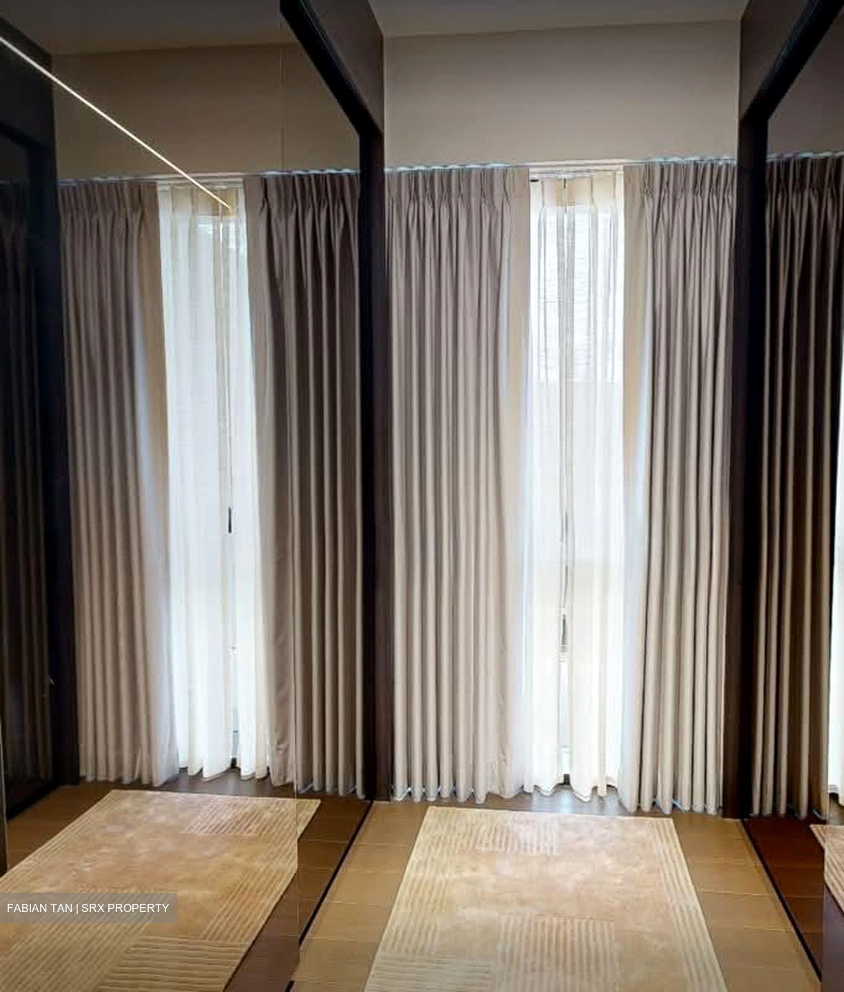 Jalan Tembusu (D15), Condominium #604866161